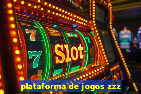 plataforma de jogos zzz